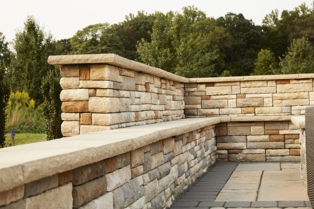 Retaining Walls Lazo Landscaping