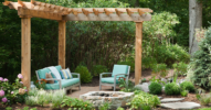 Pergola Installers Near Me