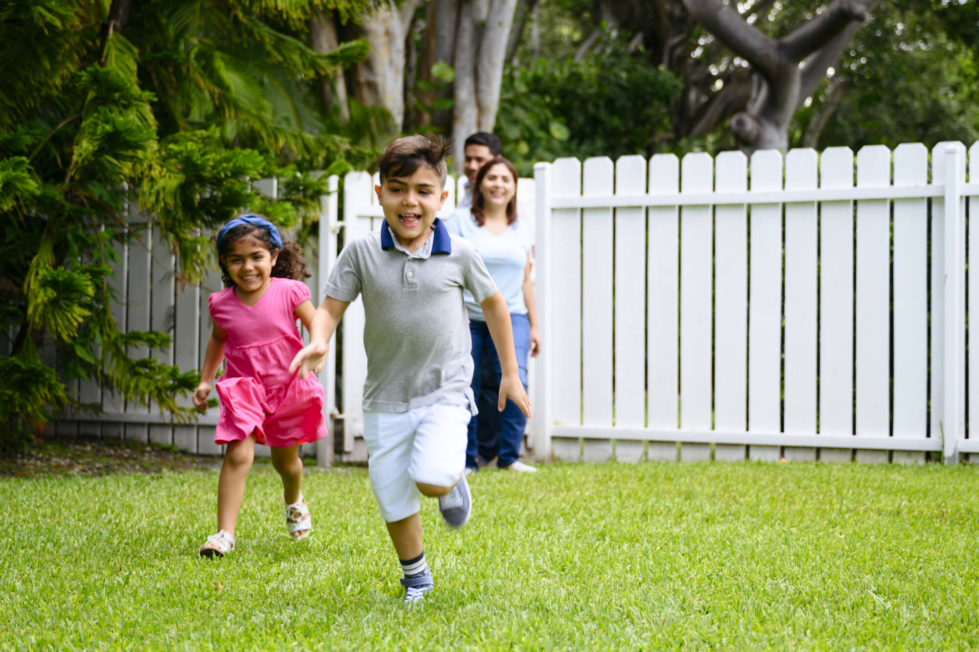 Fence Installation Near Me