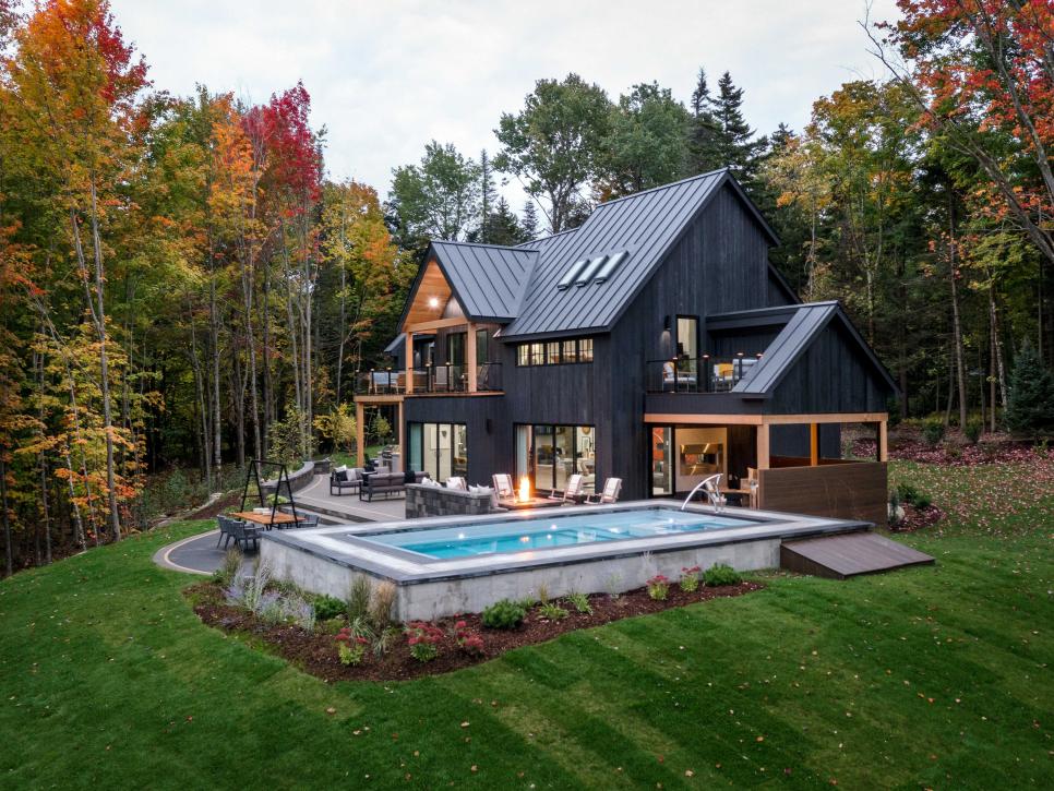 HGTV Dream Home